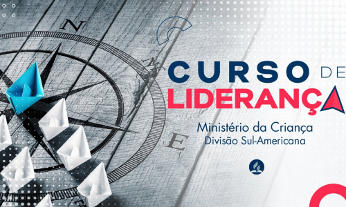 NÍVEL 4 – MINISTÉRIO DA CRIANÇA