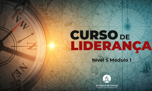 NÍVEL 5 – MINISTÉRIO DA CRIANÇA